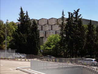 Archives nationales d'outre-mer