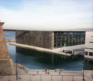 le MUCEM