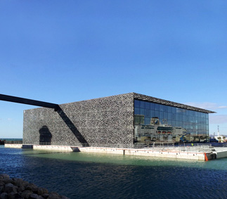 le MUCEM