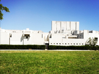 Ecole nationale de danse